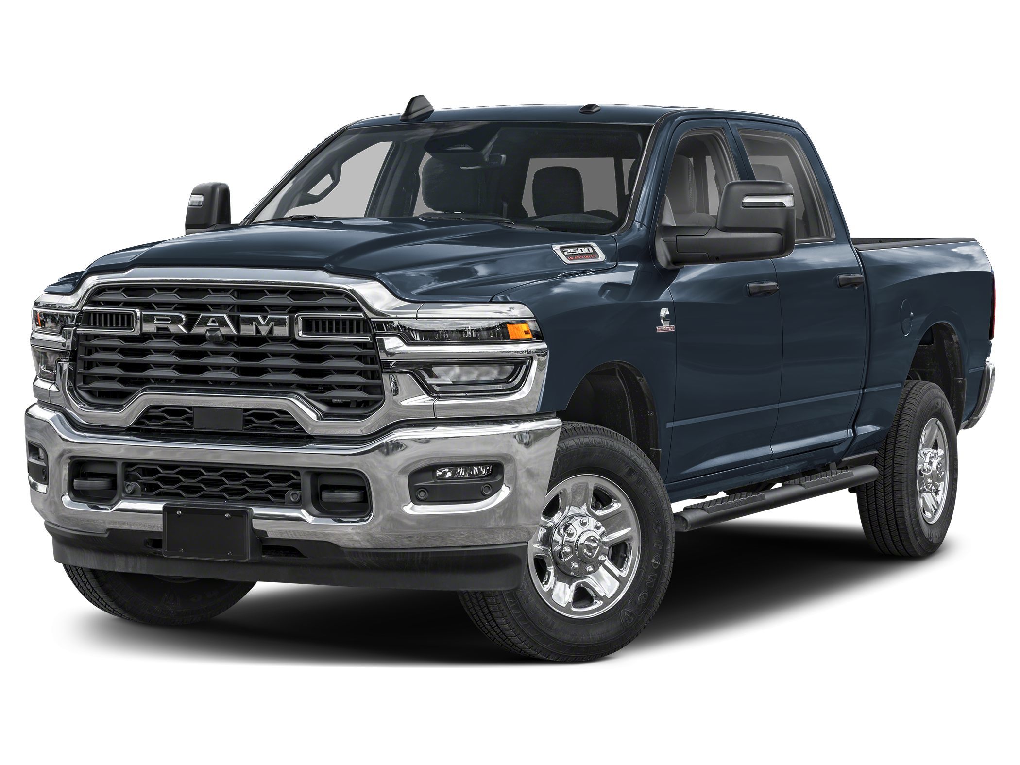 ram ram 2500 pickup 2026 3C6UR5CJ9TG276256 image ram ram 2500 pickup 2026 3C6UR5CJ9TG276256 image